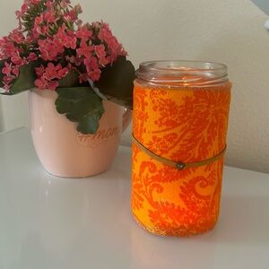 Many themes to chose from 🫶🧡🩵💕♻️🤗+ organize your mason jars , tea light too